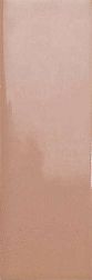 Керамическая плитка Wow Bits Cider Gloss Керамогранит 3,7x11,6 см
