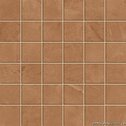 Керамическая плитка Atlas Concorde Russia Thesis Senape Mosaic Lapp Мозаика 30х30 см