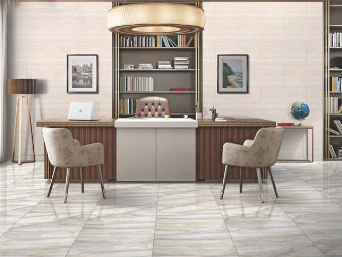 Керамическая плитка Dav Keramika Typhoon beige