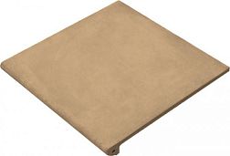Exagres Alhamar Paja Peldano Fiorentino Ступень фронтальная 33x33 см