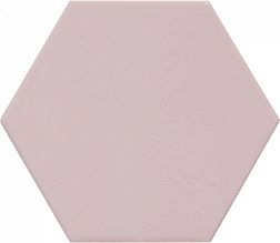Equipe Kromatica Rosa Керамогранит 11,6x10,1 см