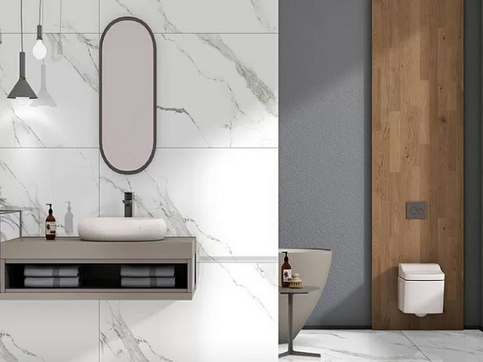 Керамическая плитка Embito Granito Pearl