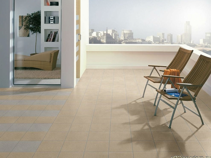 Керамическая плитка Cersanit Milton 300