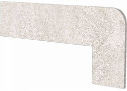 Exagres Opera Zanquin Recto Ivory DCHA правый Плинтус угловой 42.3х17,5