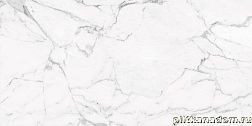 Керамическая плитка Kerranova Marble Trend Carrara K-1000-LR Керамогранит 60x120 см