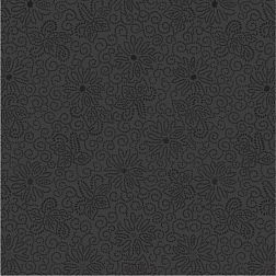 Керамин Монро Керамогранит черная 40х40 см