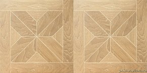 Goodwin Прадо Инженерная доска Дуб Восковой 16x500x500