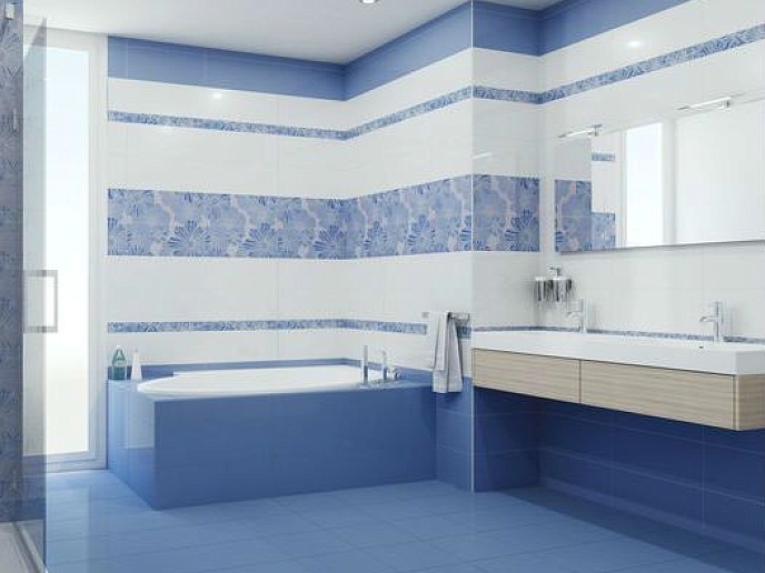 Керамическая плитка Kerlife Splendida