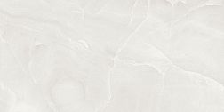 Керамическая плитка Fap Ceramiche Roma Gold Onice Neve Brillante Белый Полированный Керамогранит 60х120 см
