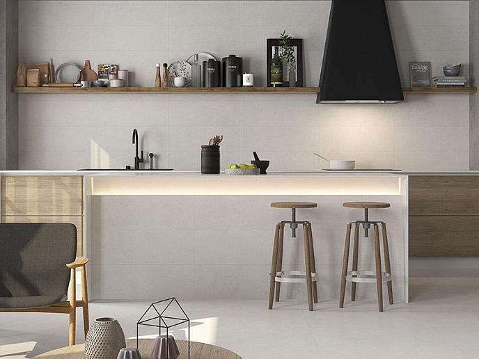 Керамическая плитка Argenta Ceramica Gravel