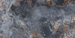 Itaca Crolla Blue High Glossy Синий Глянцевый Керамогранит 60x120 см