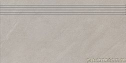 Керамическая плитка Cerrad Nowa Gala Trend Stone CNGTRE14 Ступень 30x60 см