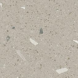 Arcana Croccante Sesamo Серый Матовый Керамогранит 20x20 см