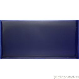 Dar Ceramics Настенная плитка Liso Cobalto Brillo 10x20 см