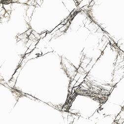 Керамическая плитка Flavour Granito LKF1G2019129 Glossy Белый Полированный Керамогранит 60x60 см