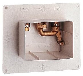Grohe Contromix Surf 36122000 Монтажный ящик