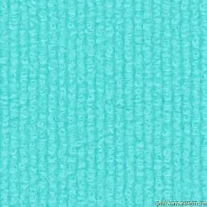 Выставочный ковролин Эксполайн Turquoise