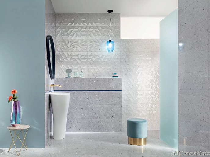 Керамическая плитка Tubadzin Dots