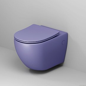 Grossman Color GR-4411LIMS Унитаз подвесной 36,5