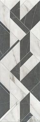 Керамическая плитка Kerama Marazzi Буонарроти 13100TR-3F Декор обрезной 30х89,5 см
