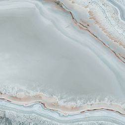 Aparici Beyond Turquese Pulido Керамогранит 44,63x44,63 см