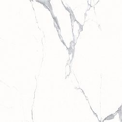 Керамическая плитка Modern Tile Megnus Statuario Glossy Керамогранит 60х60 см