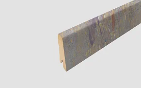 Плинтус ламинированный EGGER L552 Мелара EPC034 60х17х2400