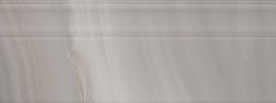 Serra Agatha Grey Skirting & Finishing Glossy Плинтус 15х40 см