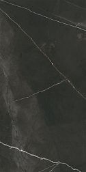 Керамическая плитка Yurtbay Seramik Quasar Black Matt. Rect. Por.Tile Керамогранит 60х120 см