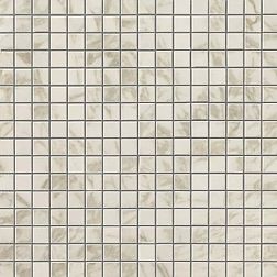 Керамическая плитка Atlas Concorde Marvel Edge Royal Calacatta Mosaico Lappato Мозаика 30х30 см