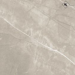 Керамическая плитка NS Ceramic Керамогранит с эффектом камня NSC8039 Серо-коричневый Матовый 80х80 см