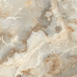 Italica Abside Brown Polished Коричневый Полированный Керамогранит 80x80 см