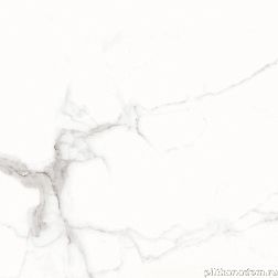 Керамическая плитка Laparet Calacatta Royal сатинированный Керамогранит 60x60 см