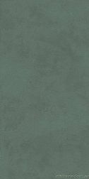 Kerama Marazzi Чементо 11275R Зелёная Обрезная Настенная плитка 30х60 см