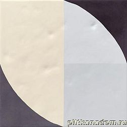 Vives Berta Mateo-M Микс Матовая Настенная плитка 20x20 см