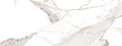 Керамическая плитка NT Ceramic Bright And Shiny Calacatta Light Grey Матовый Керамогранит 60х120 см