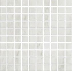 Керамическая плитка Brennero Venus Mosaico Grey Lapp Мозаика 30х30 см