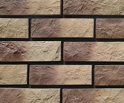 Еврокамен Искусственный камень Римский камень 0503 8х29 см