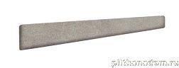 Керамическая плитка APE Ceramicas Work Remate Recto Peldano B Cenere Спецэлемент 3,2x33 см
