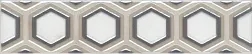 Kerama Marazzi AD-A401-6343 Бордюр Гран Пале 25х5,4