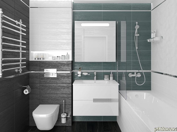 Керамическая плитка Laparet Kopengagen