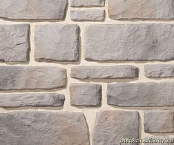 UniStone Капри 10 Декоративный кирпич 11х13 см