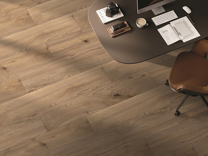 Керамическая плитка Vitra LucidWood