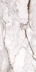 Керамическая плитка Pamesa Ceramica Atrium Piraeus Gold Белый Матовый Керамогранит 60х120 см