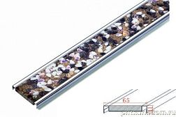 Juliano Декоративные вставки JH6538 Ocean 6,5х244 см