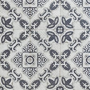 Mainzu Mosaicos Appia Mosaico Керамогранит 20х20 см