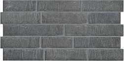 Porcelanicos HDC Brick Dark Настенная плитка 30,5x60 см