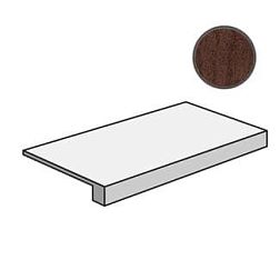 Керамическая плитка Atlas Concorde Blaze Corten Scalino Lapp (A0I6) Неглазурованный керамогранит 75х37,5 см