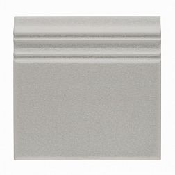 Adex Ocean ADOC5066 Rodapie Surf Gray Плинтус 15х15 см