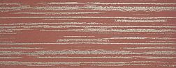La Platera Goldstone Burgundy Lines Настенная плитка 35x90 см